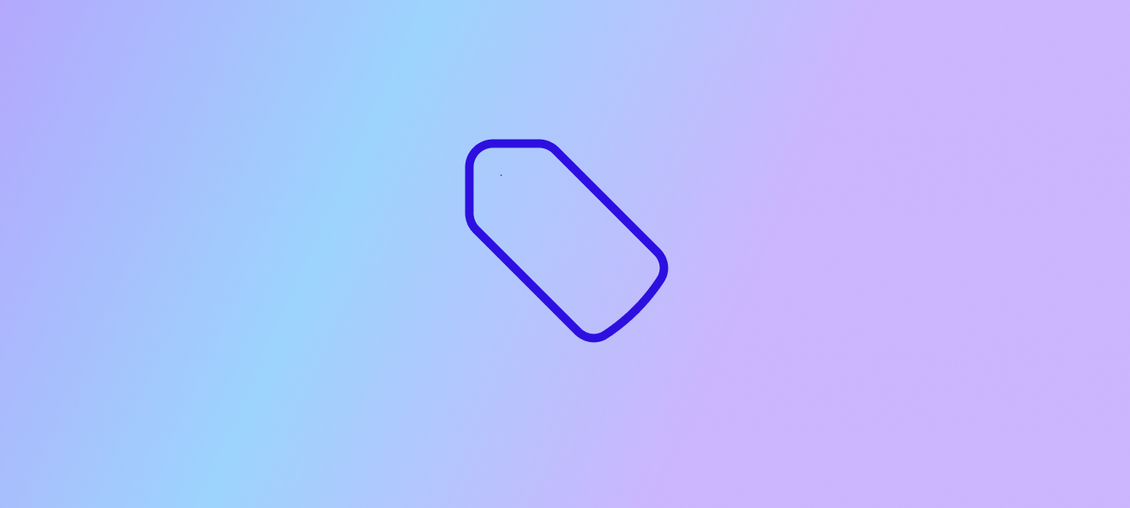 Create Tag Page